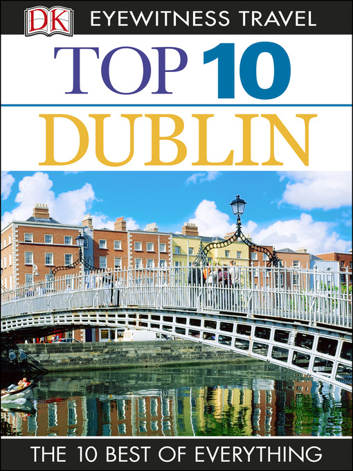 Cover image for Dublin